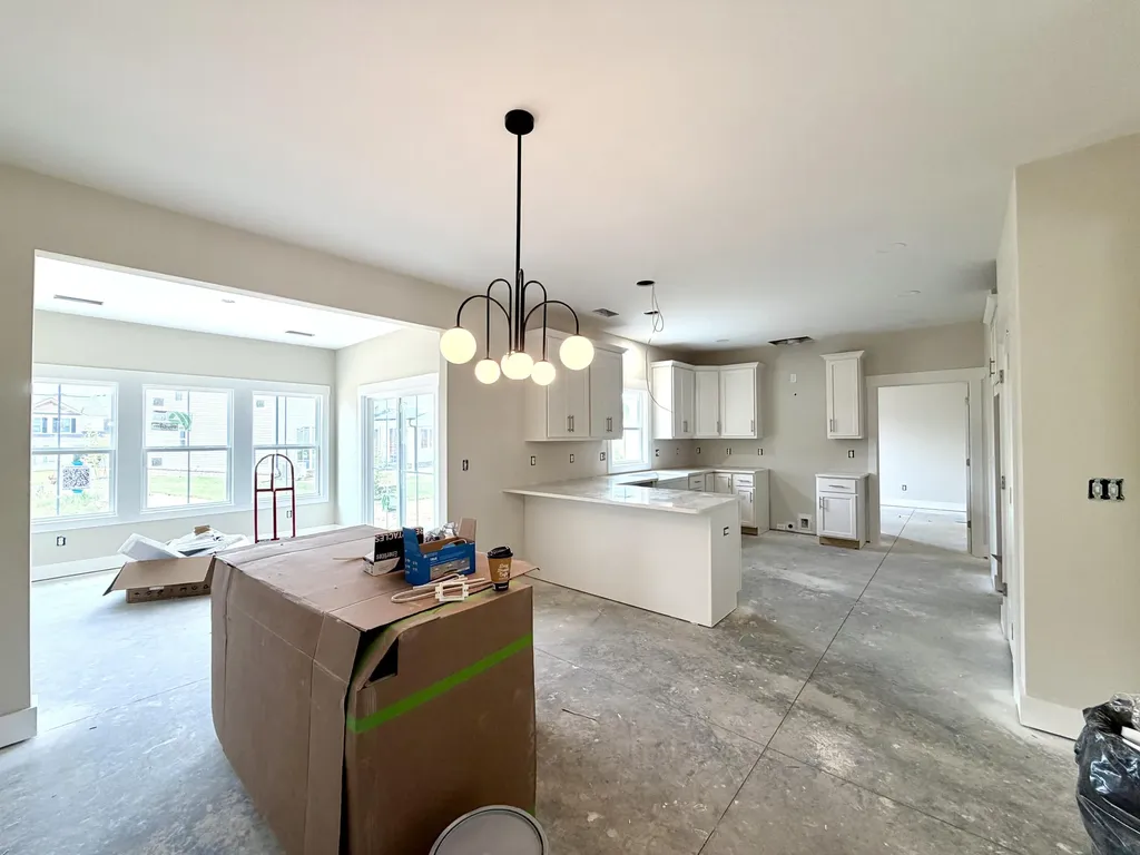 4128 Buttermilk Road Lexington KY 40509
