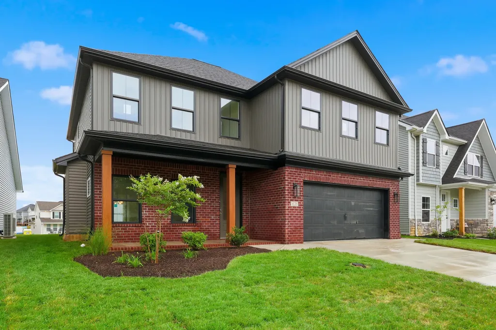 4128 Buttermilk Road Lexington KY 40509