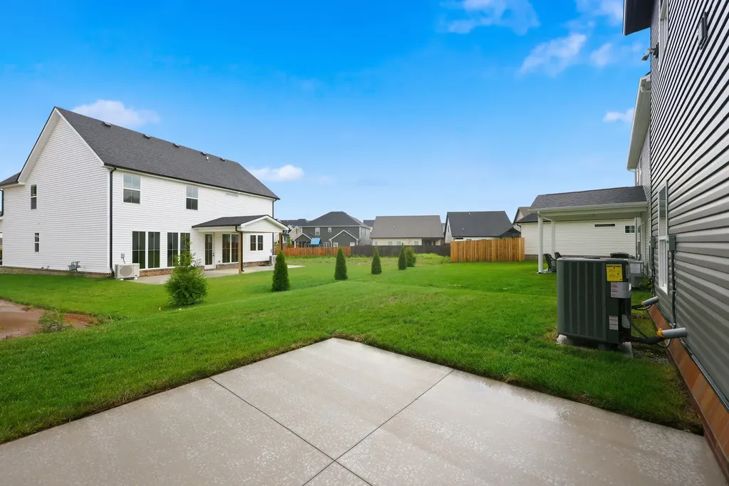 4128 Buttermilk Road Lexington KY 40509