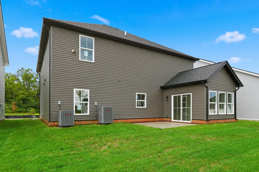 4128 Buttermilk Road Lexington KY 40509