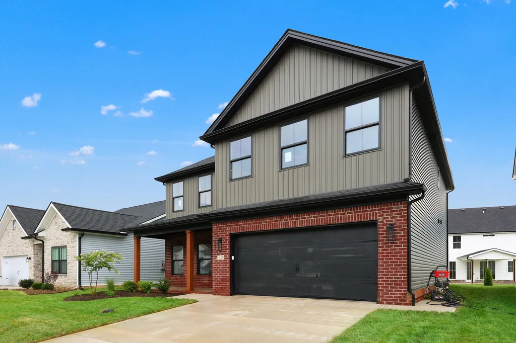 4128 Buttermilk Road Lexington KY 40509