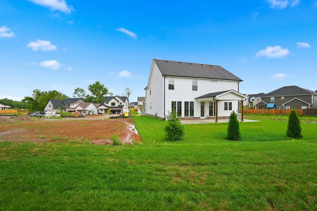 4128 Buttermilk Road Lexington KY 40509