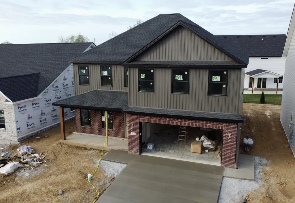 4128 Buttermilk Road Lexington KY 40509