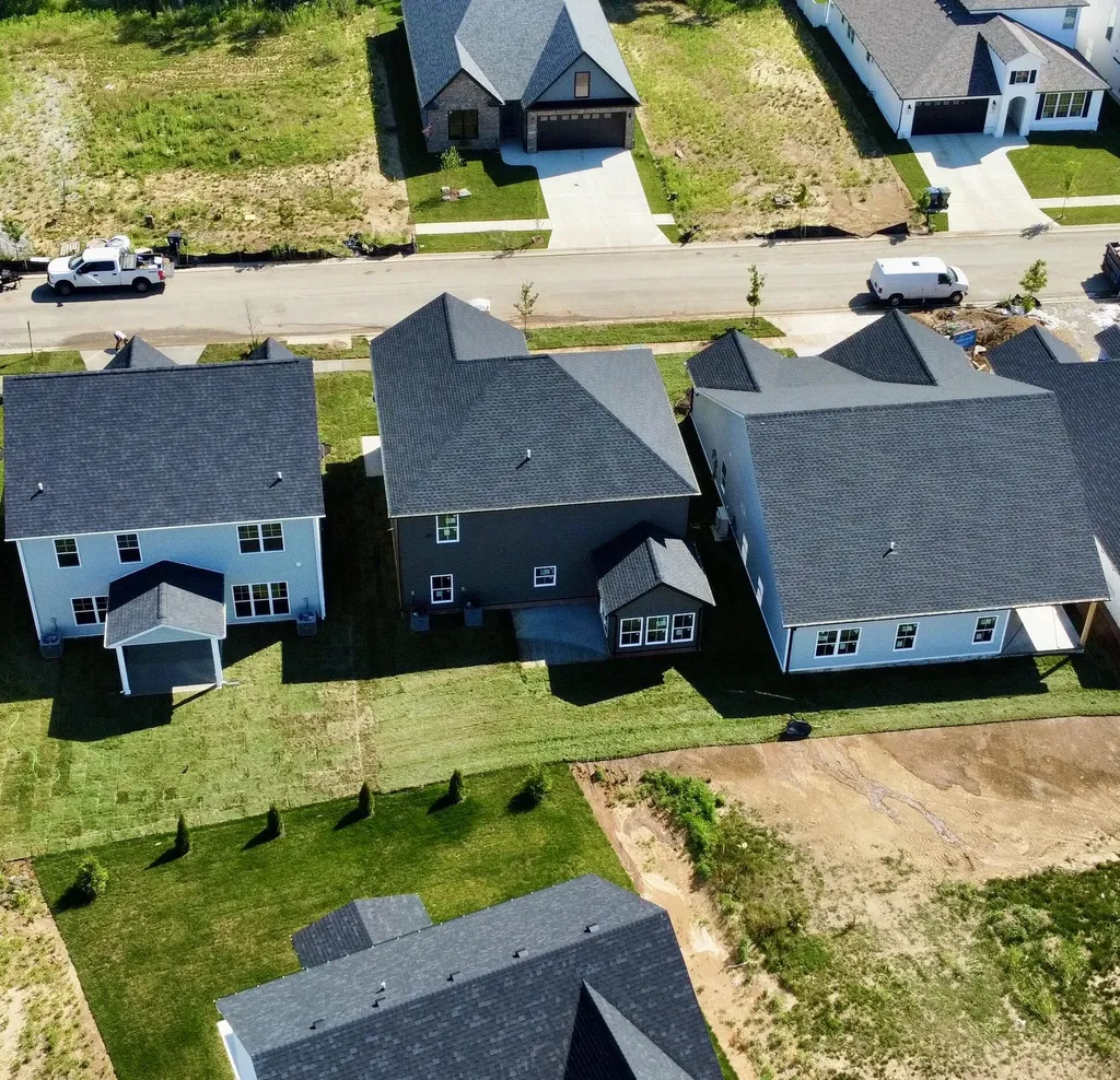 4128 Buttermilk Road Lexington KY 40509