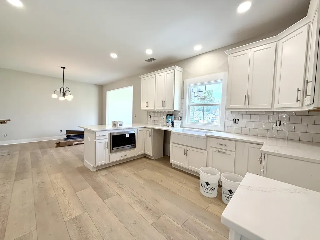 4128 Buttermilk Road Lexington KY 40509