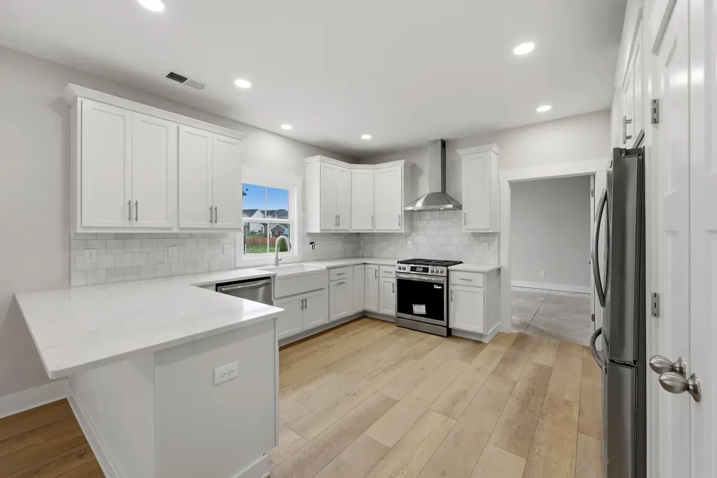 4128 Buttermilk Road Lexington KY 40509