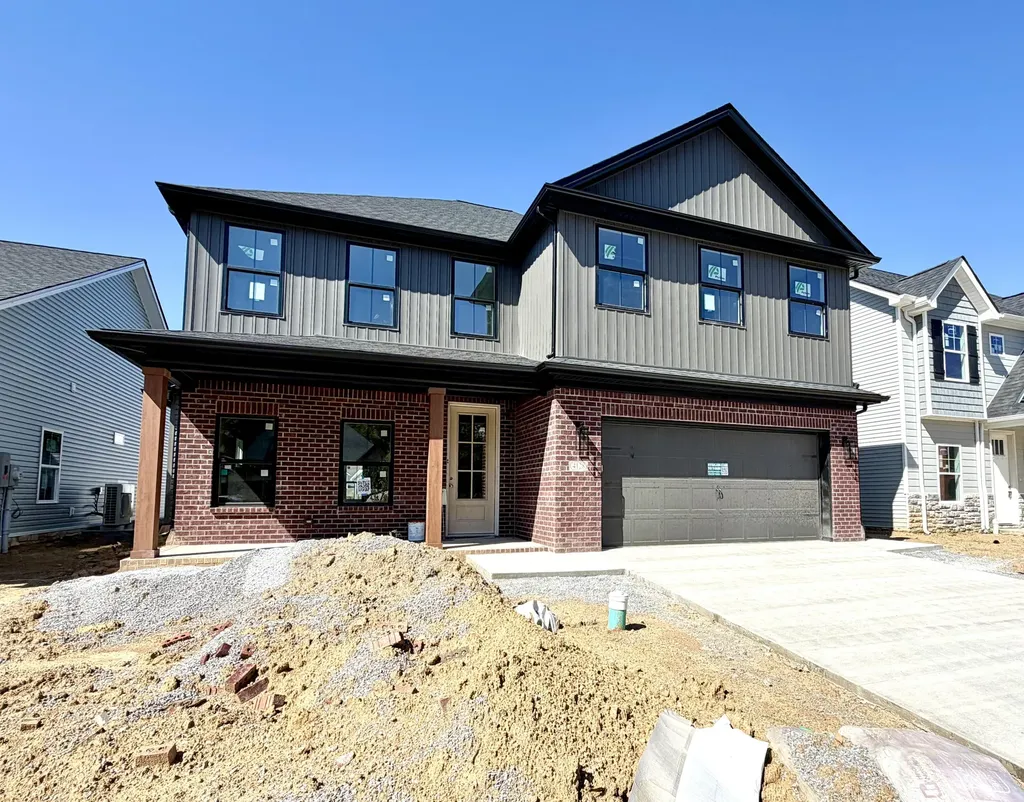 4128 Buttermilk Road Lexington KY 40509
