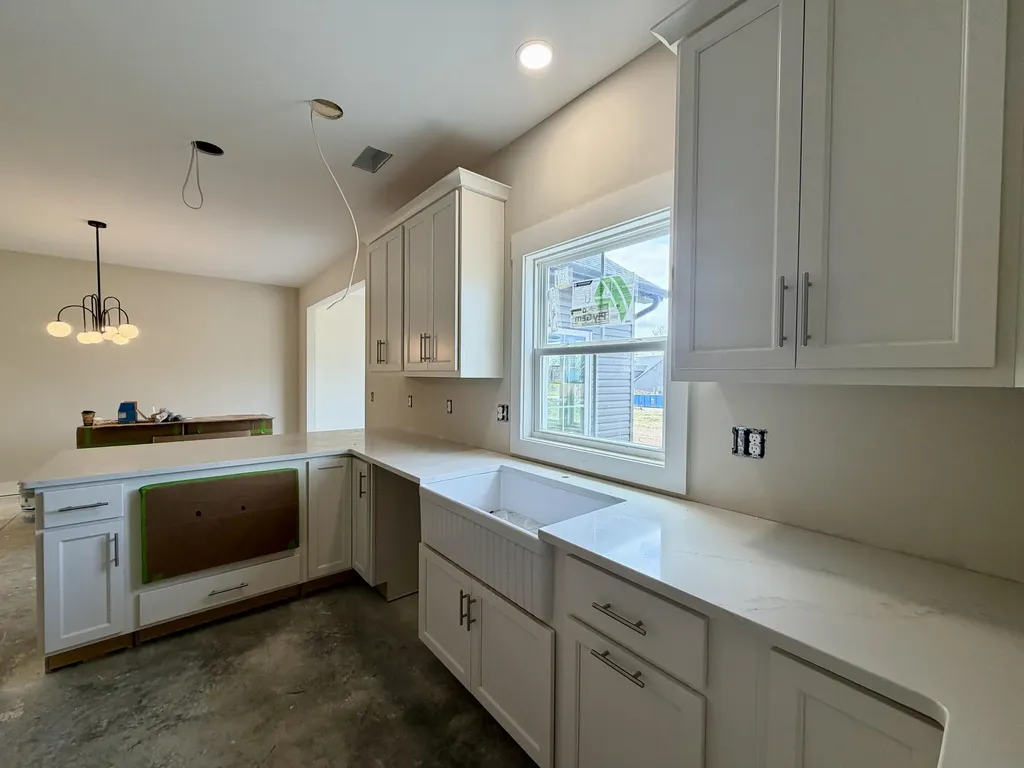 4128 Buttermilk Road Lexington KY 40509