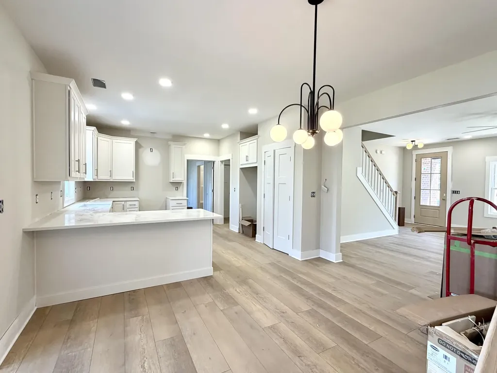 4128 Buttermilk Road Lexington KY 40509