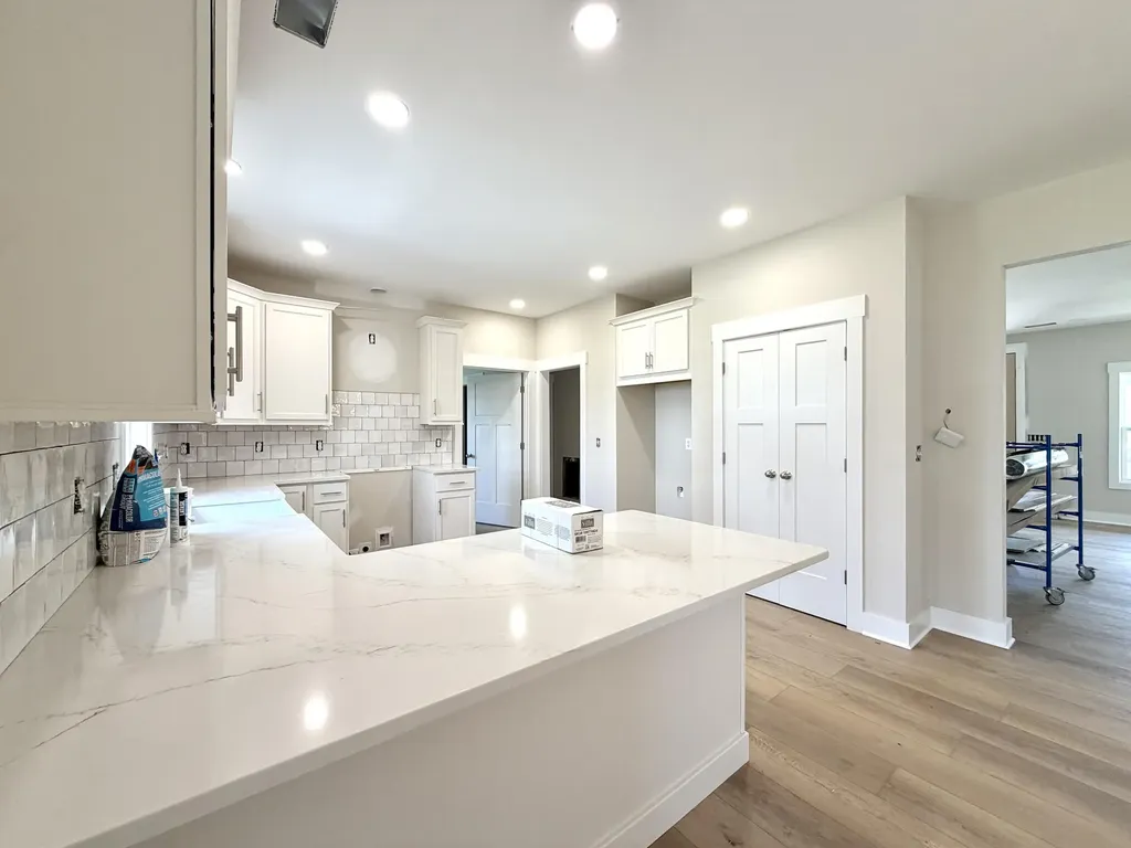 4128 Buttermilk Road Lexington KY 40509
