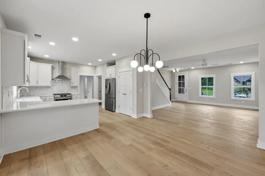 4128 Buttermilk Road Lexington KY 40509