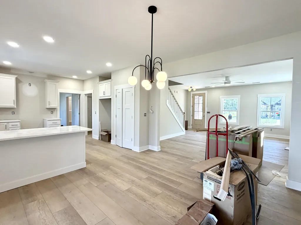 4128 Buttermilk Road Lexington KY 40509