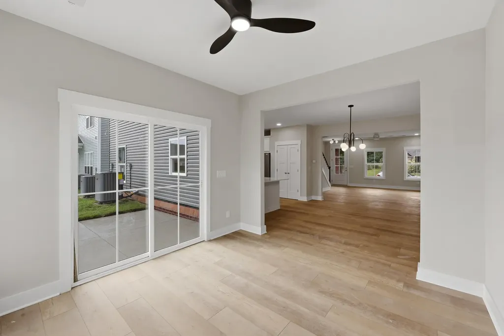 4128 Buttermilk Road Lexington KY 40509