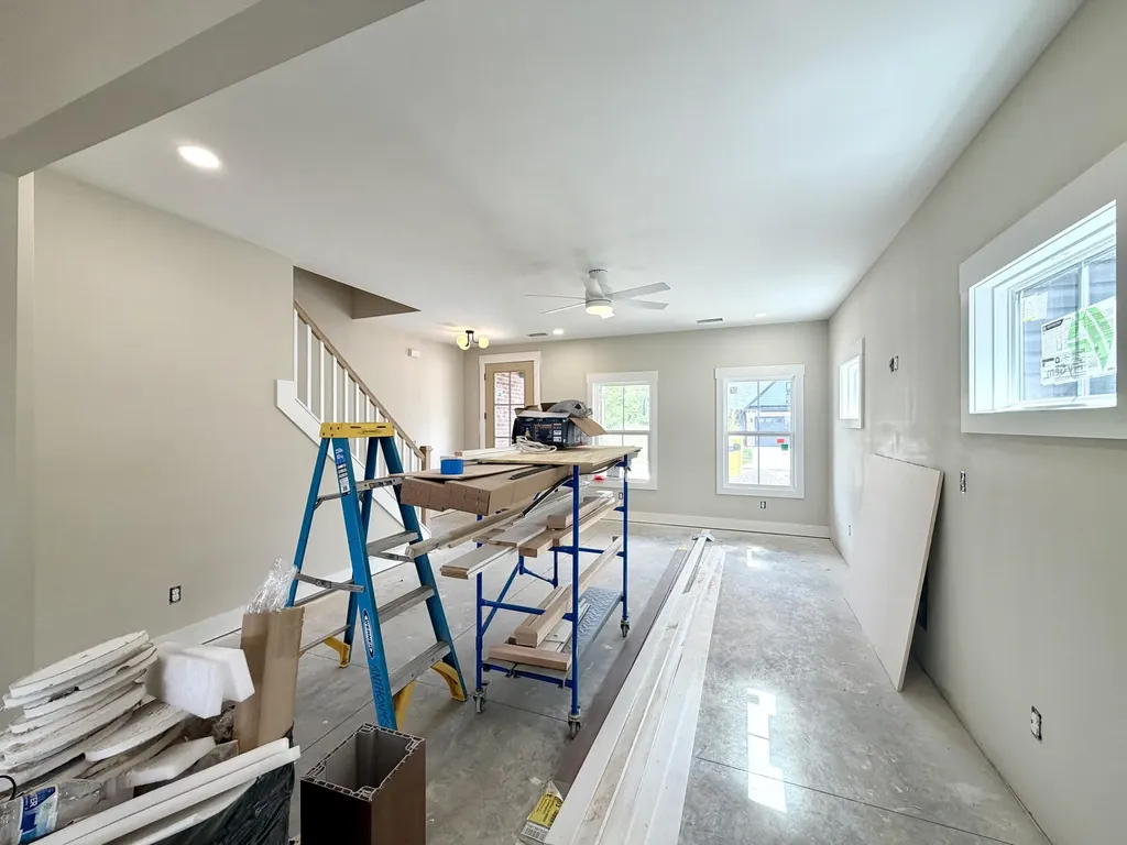 4128 Buttermilk Road Lexington KY 40509