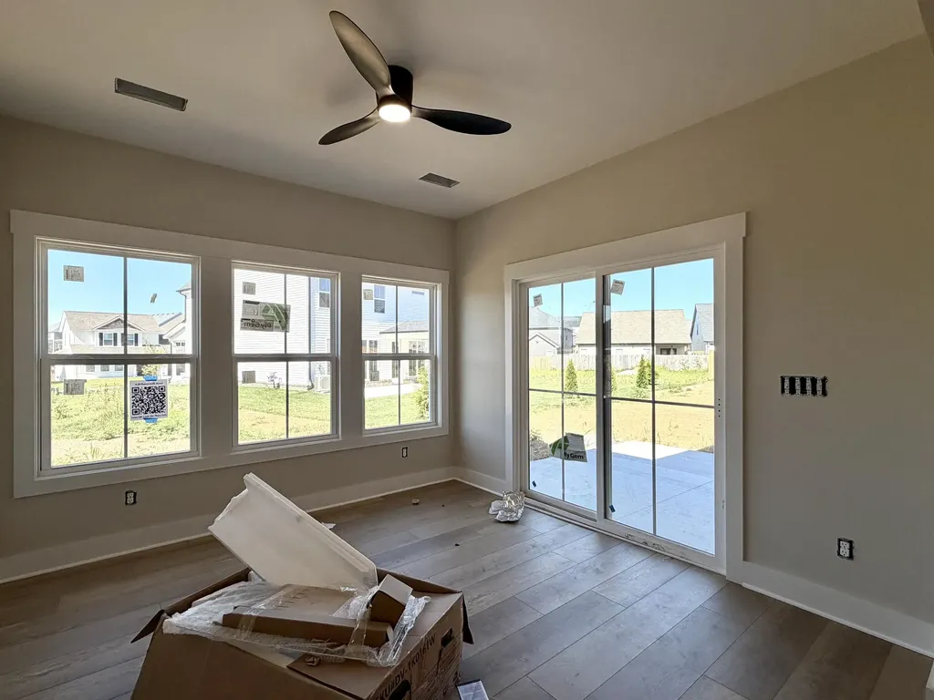 4128 Buttermilk Road Lexington KY 40509