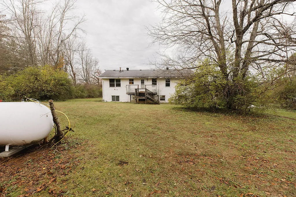 311 Sunset Lane Nicholasville KY 40356
