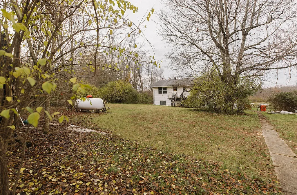 311 Sunset Lane Nicholasville KY 40356