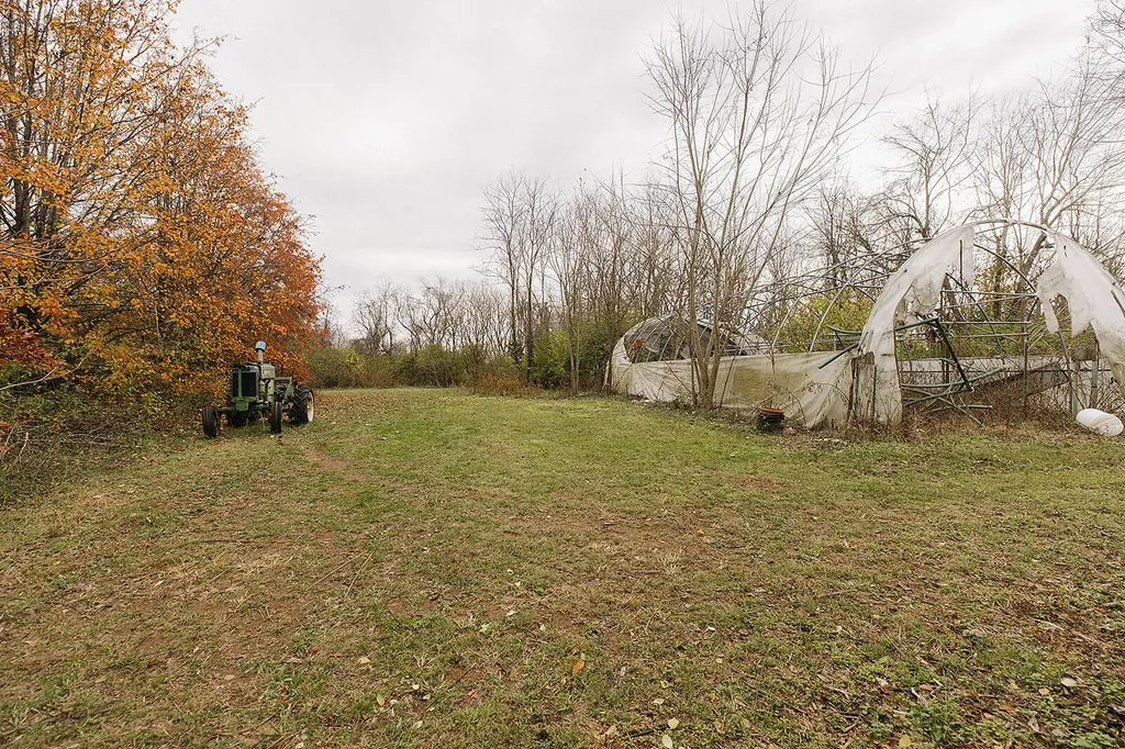 311 Sunset Lane Nicholasville KY 40356