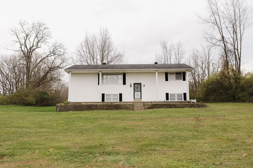 311 Sunset Lane Nicholasville KY 40356