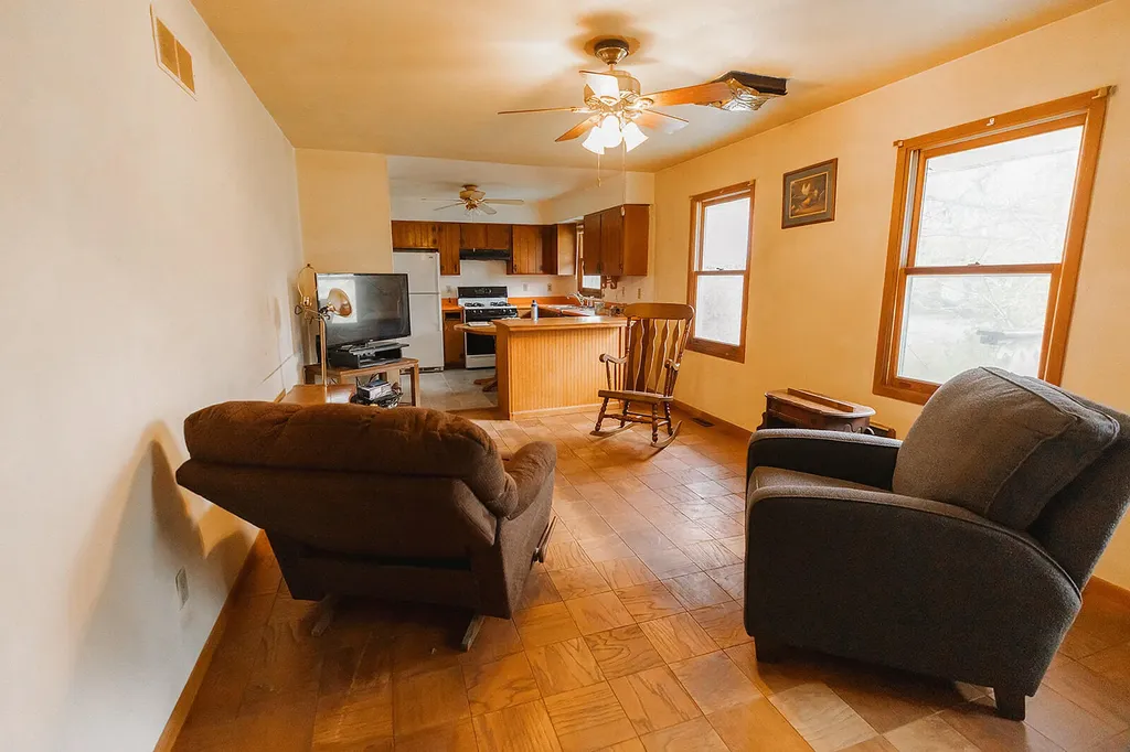 311 Sunset Lane Nicholasville KY 40356