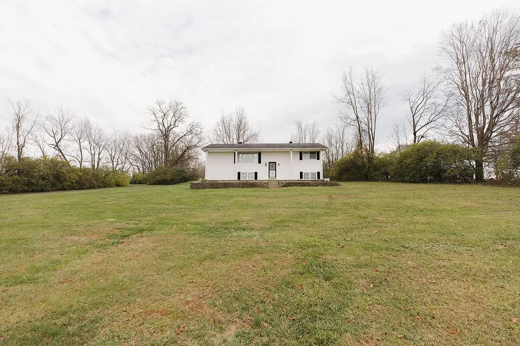 311 Sunset Lane Nicholasville KY 40356