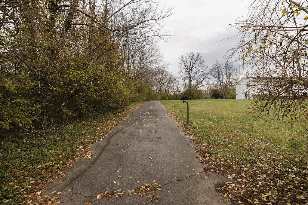 311 Sunset Lane Nicholasville KY 40356