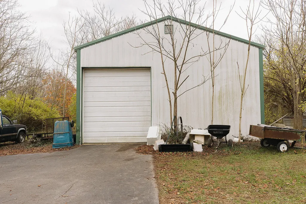 311 Sunset Lane Nicholasville KY 40356