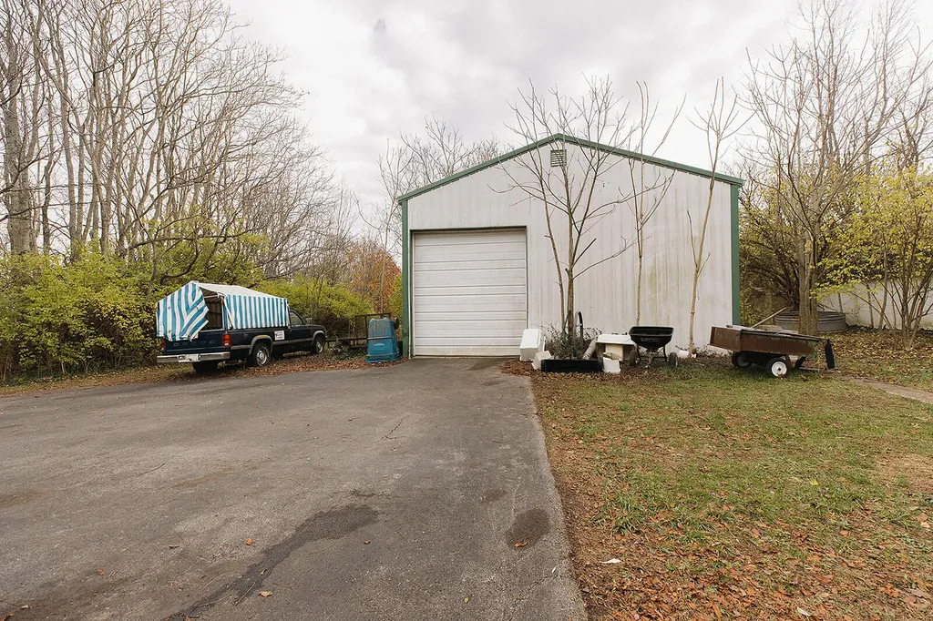 311 Sunset Lane Nicholasville KY 40356