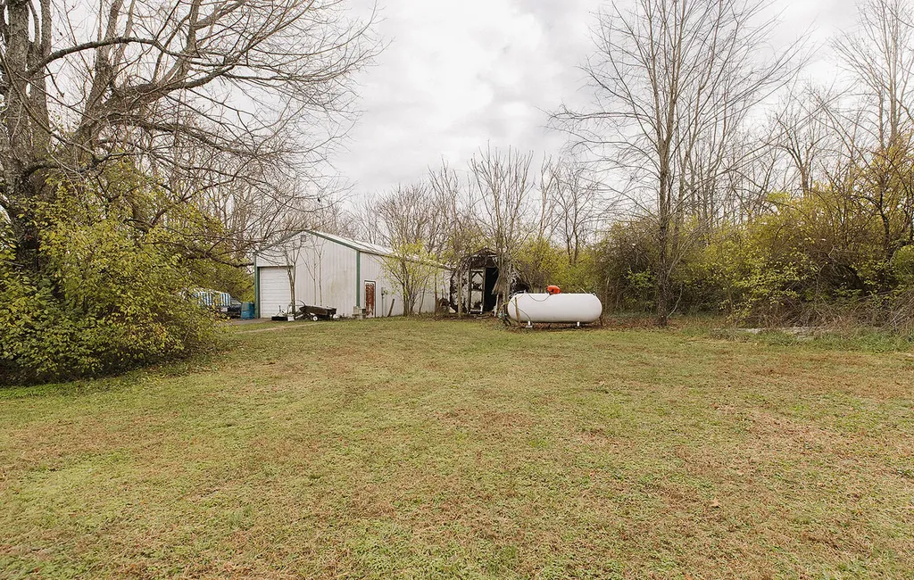 311 Sunset Lane Nicholasville KY 40356