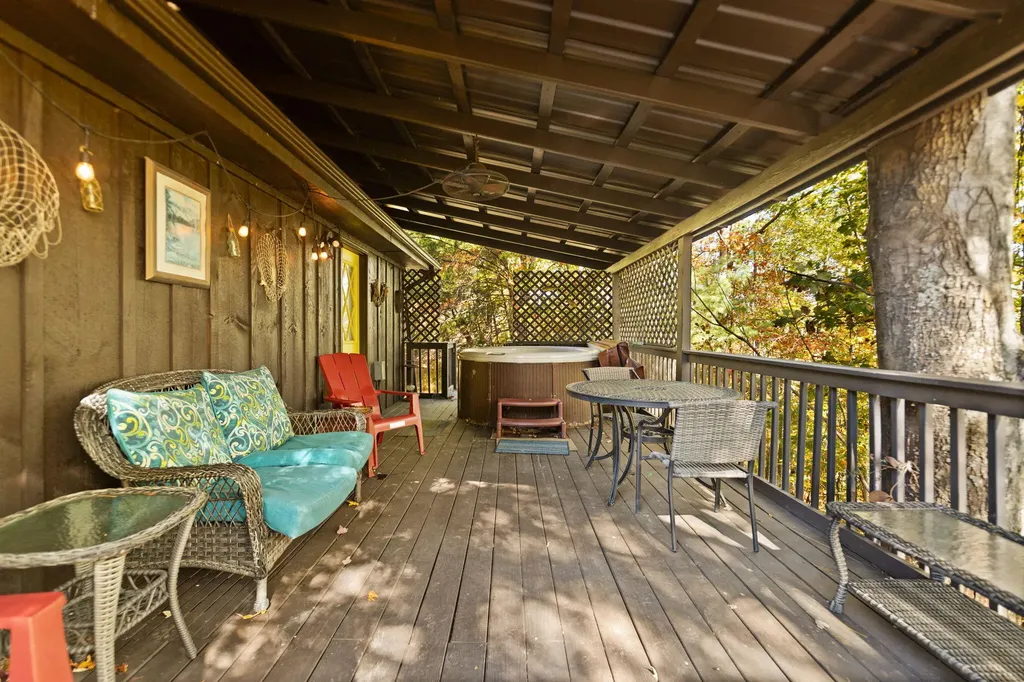 785 Cliffview Road Rogers KY 41365