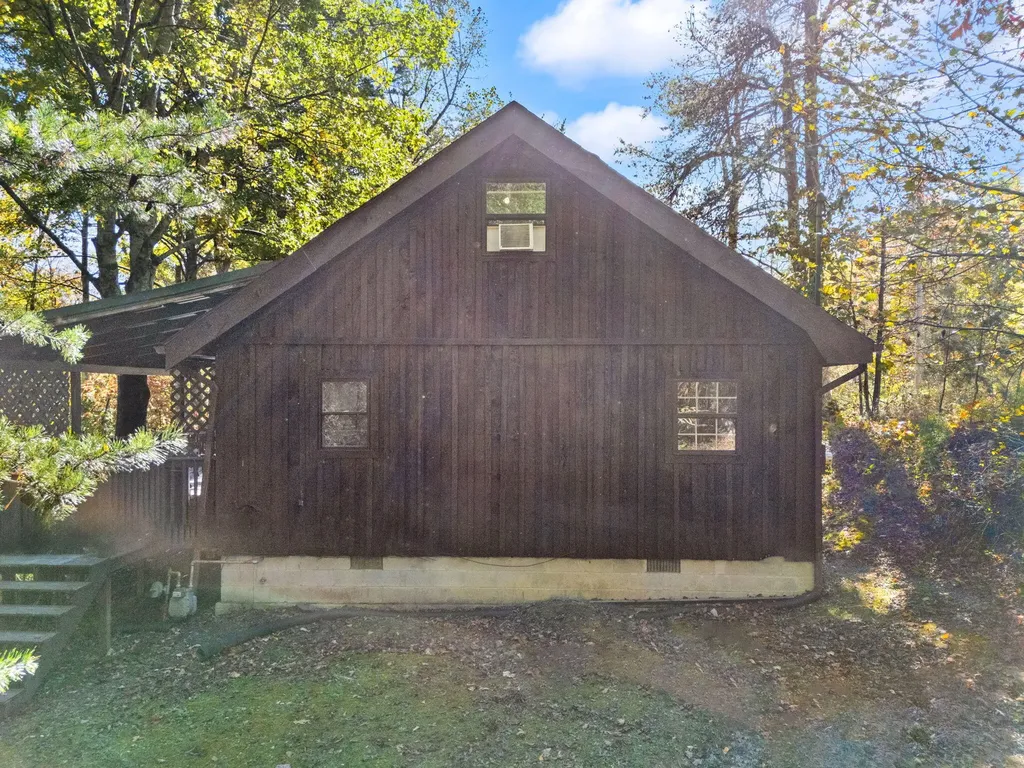 785 Cliffview Road Rogers KY 41365