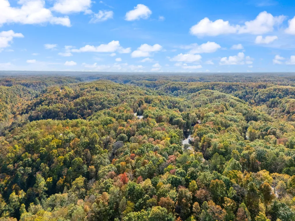 785 Cliffview Road Rogers KY 41365