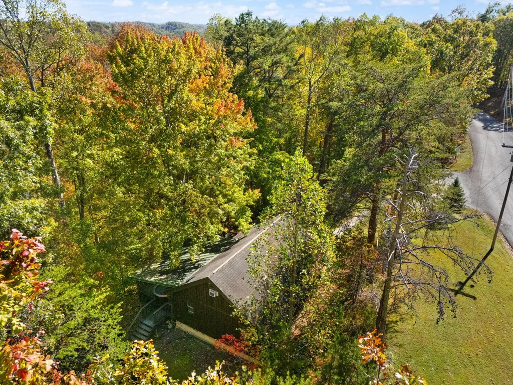 785 Cliffview Road Rogers KY 41365