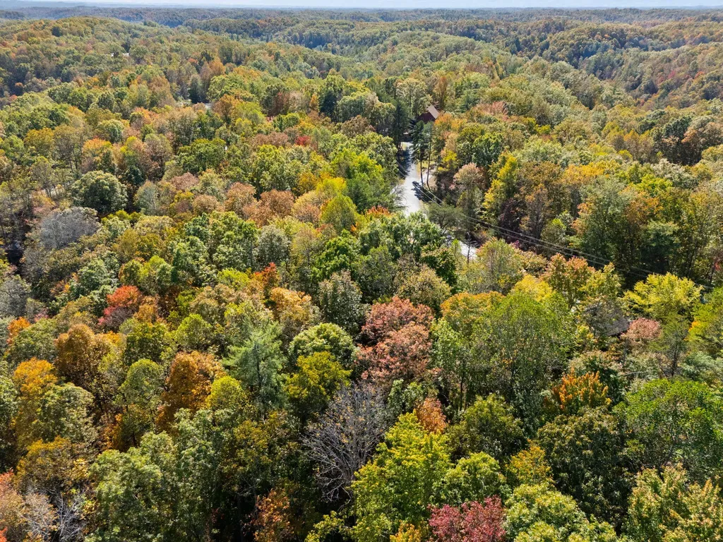 785 Cliffview Road Rogers KY 41365