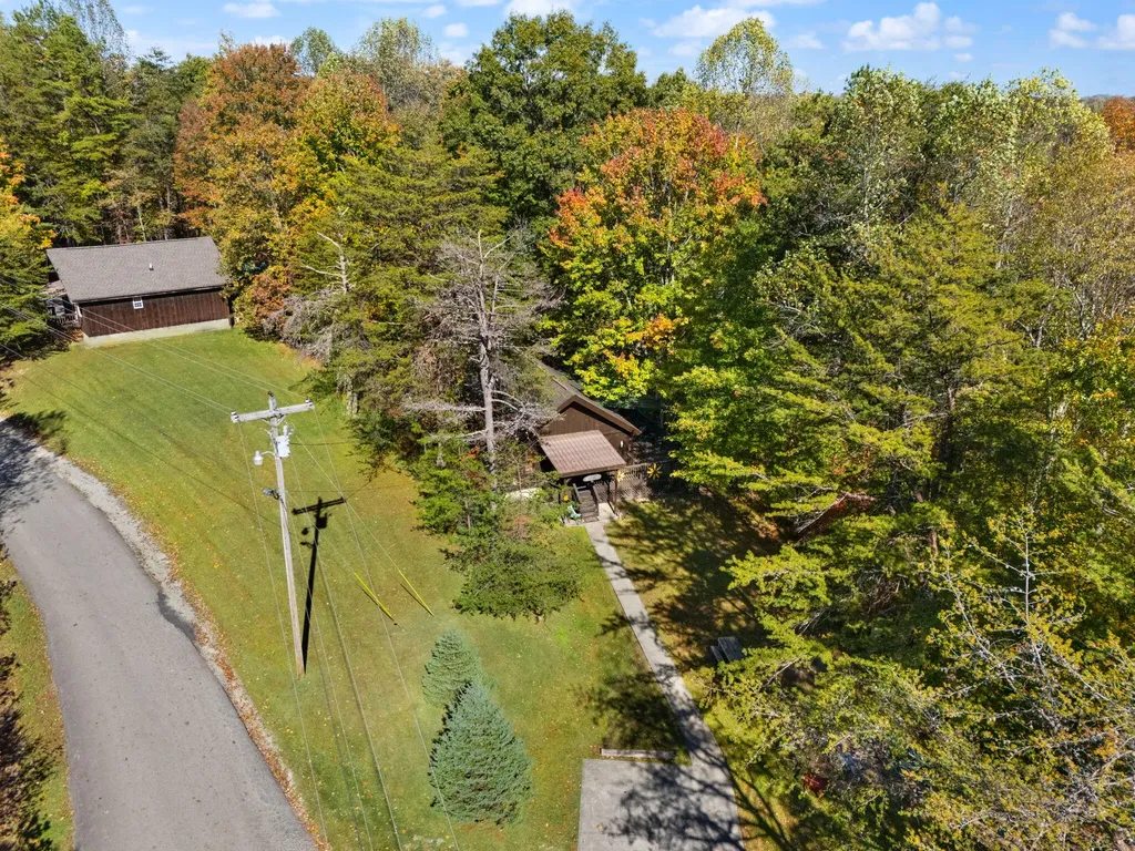 785 Cliffview Road Rogers KY 41365