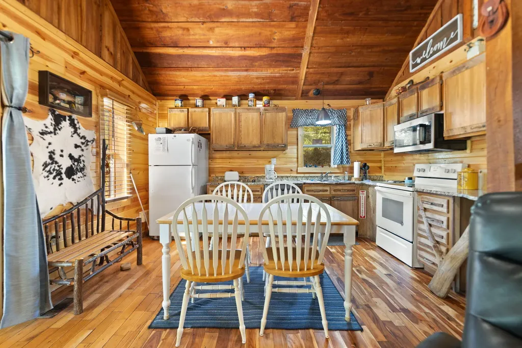 785 Cliffview Road Rogers KY 41365