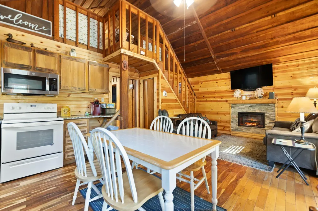 785 Cliffview Road Rogers KY 41365
