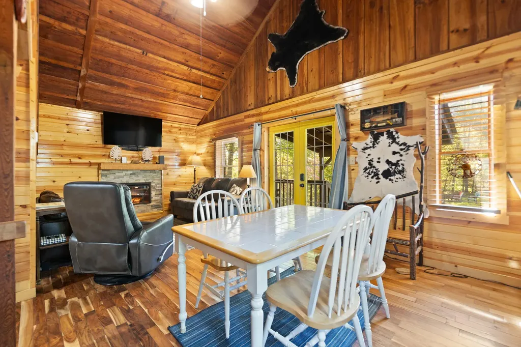 785 Cliffview Road Rogers KY 41365