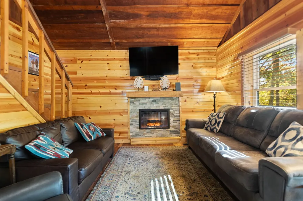 785 Cliffview Road Rogers KY 41365