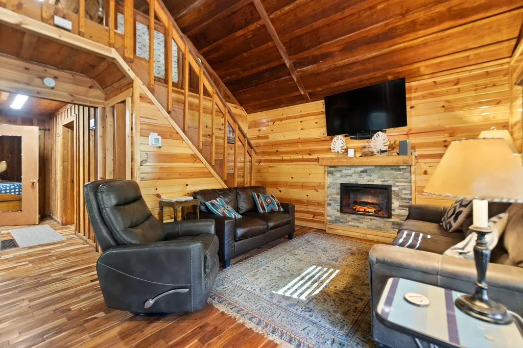 785 Cliffview Road Rogers KY 41365