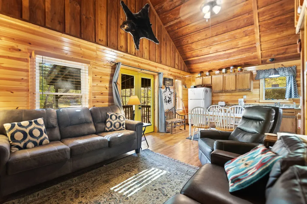 785 Cliffview Road Rogers KY 41365