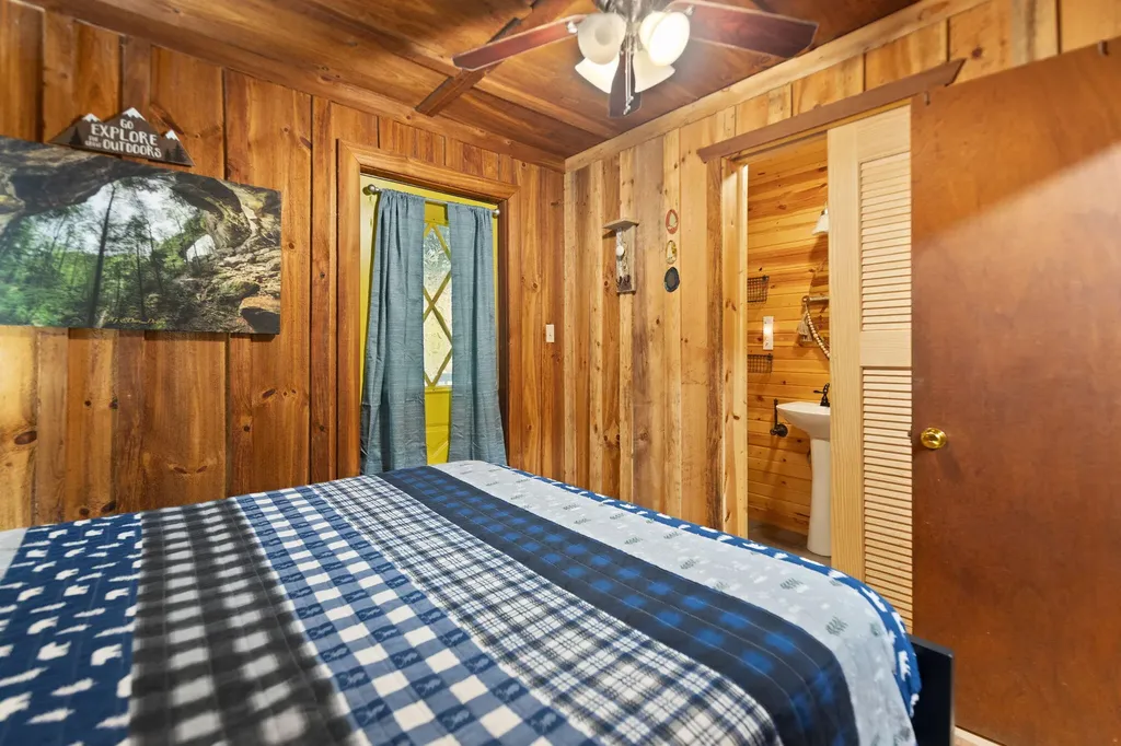 785 Cliffview Road Rogers KY 41365