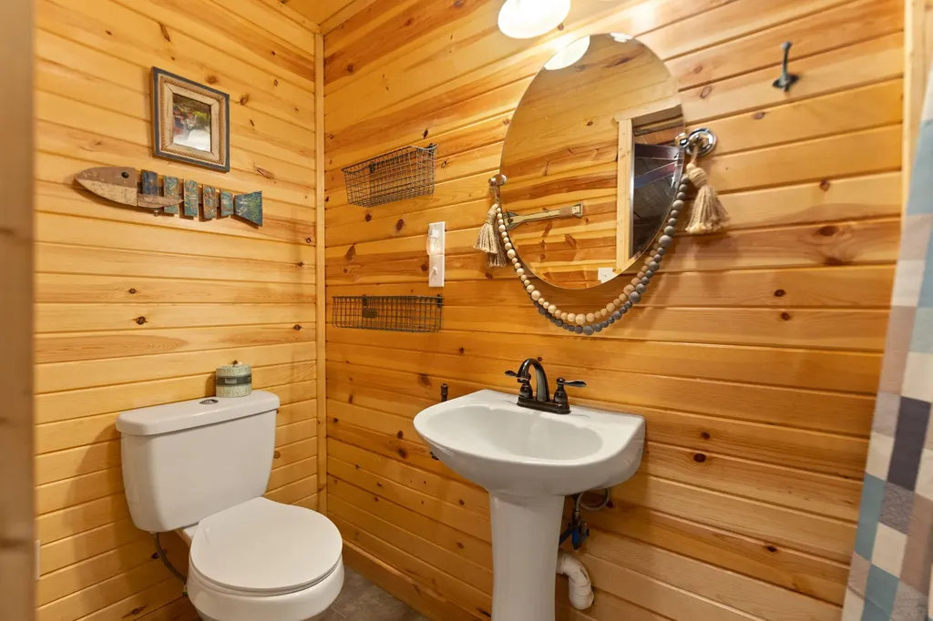 785 Cliffview Road Rogers KY 41365