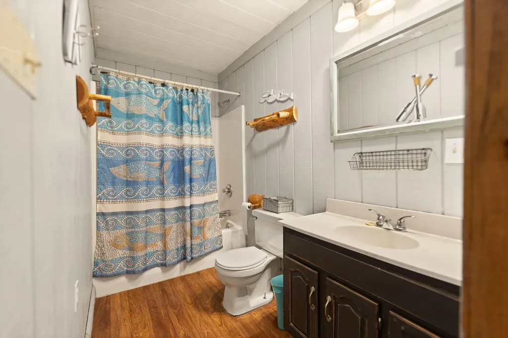 785 Cliffview Road Rogers KY 41365