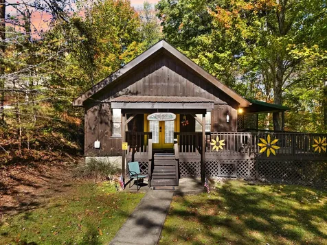 785 Cliffview Road Rogers KY 41365