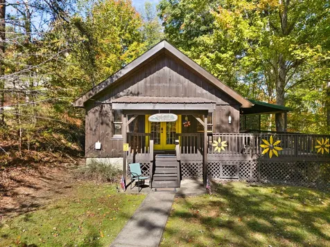 785 Cliffview Road Rogers KY 41365