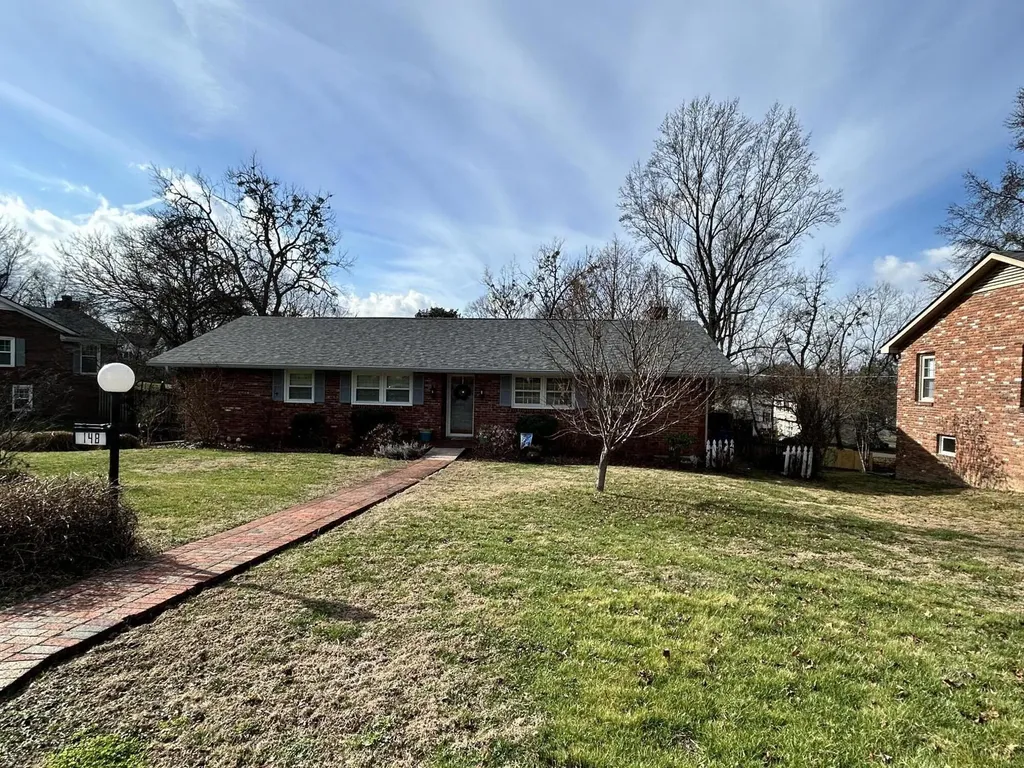 148 Westover Road Frankfort KY 40601