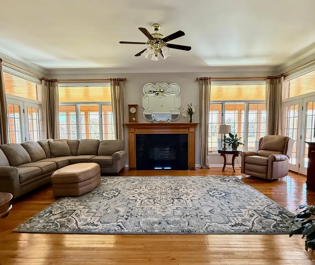 1235-A Long Branch Road Beattyville KY 41311