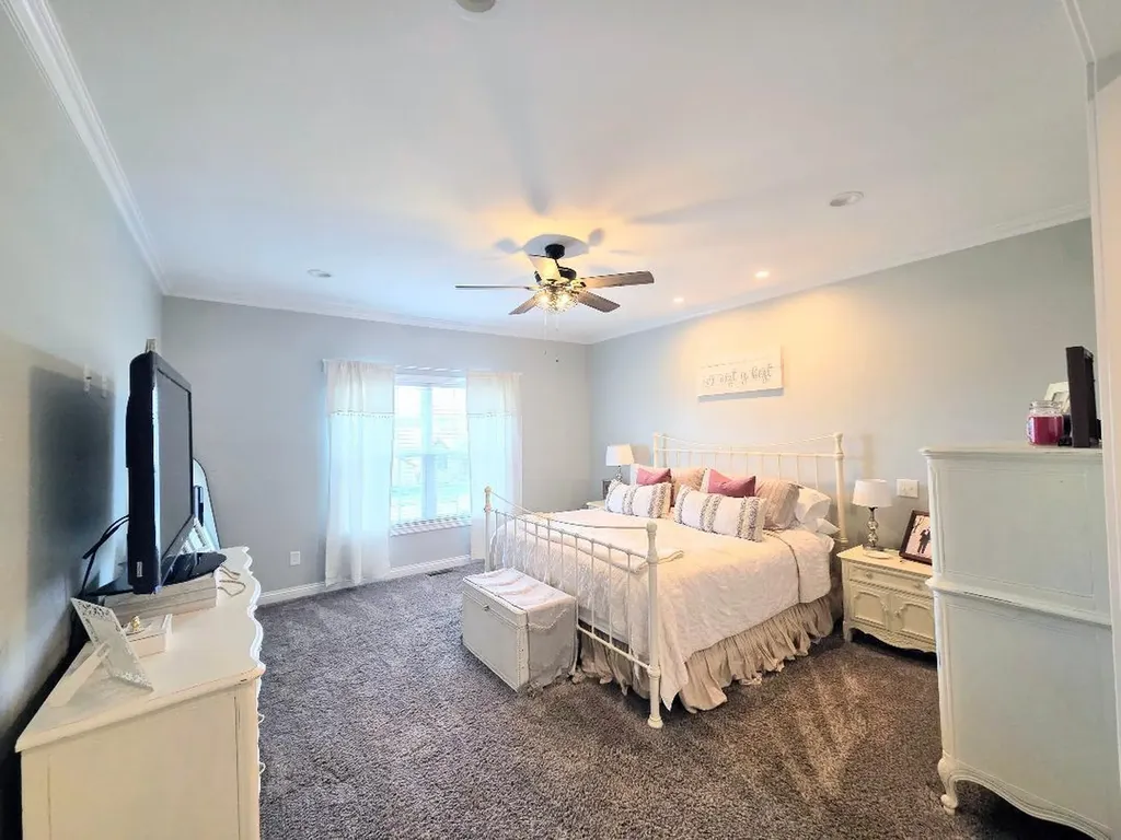 504 Shelburne Way Nicholasville KY 40356