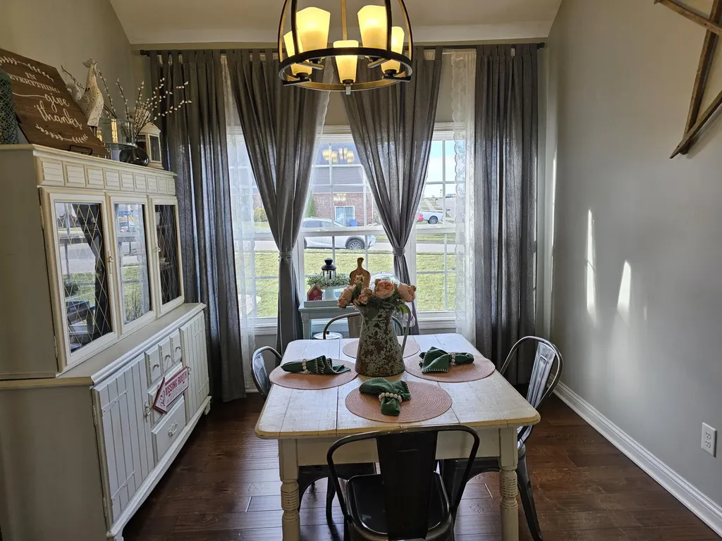 504 Shelburne Way Nicholasville KY 40356